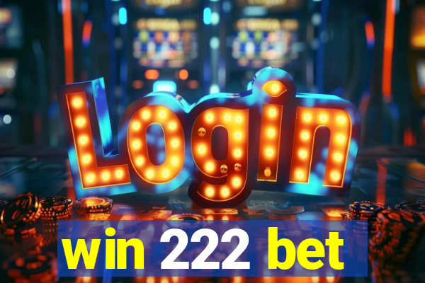 win 222 bet